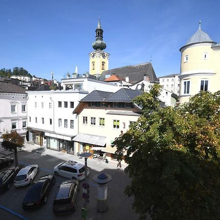 Marktplatz Mountain View Gmunden Exterior photo